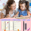 MAGIC WRITING NOTEBOOK | TINY GEAR™
