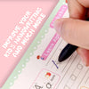 MAGIC WRITING NOTEBOOK | TINY GEAR™