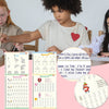 MAGIC WRITING NOTEBOOK | TINY GEAR™
